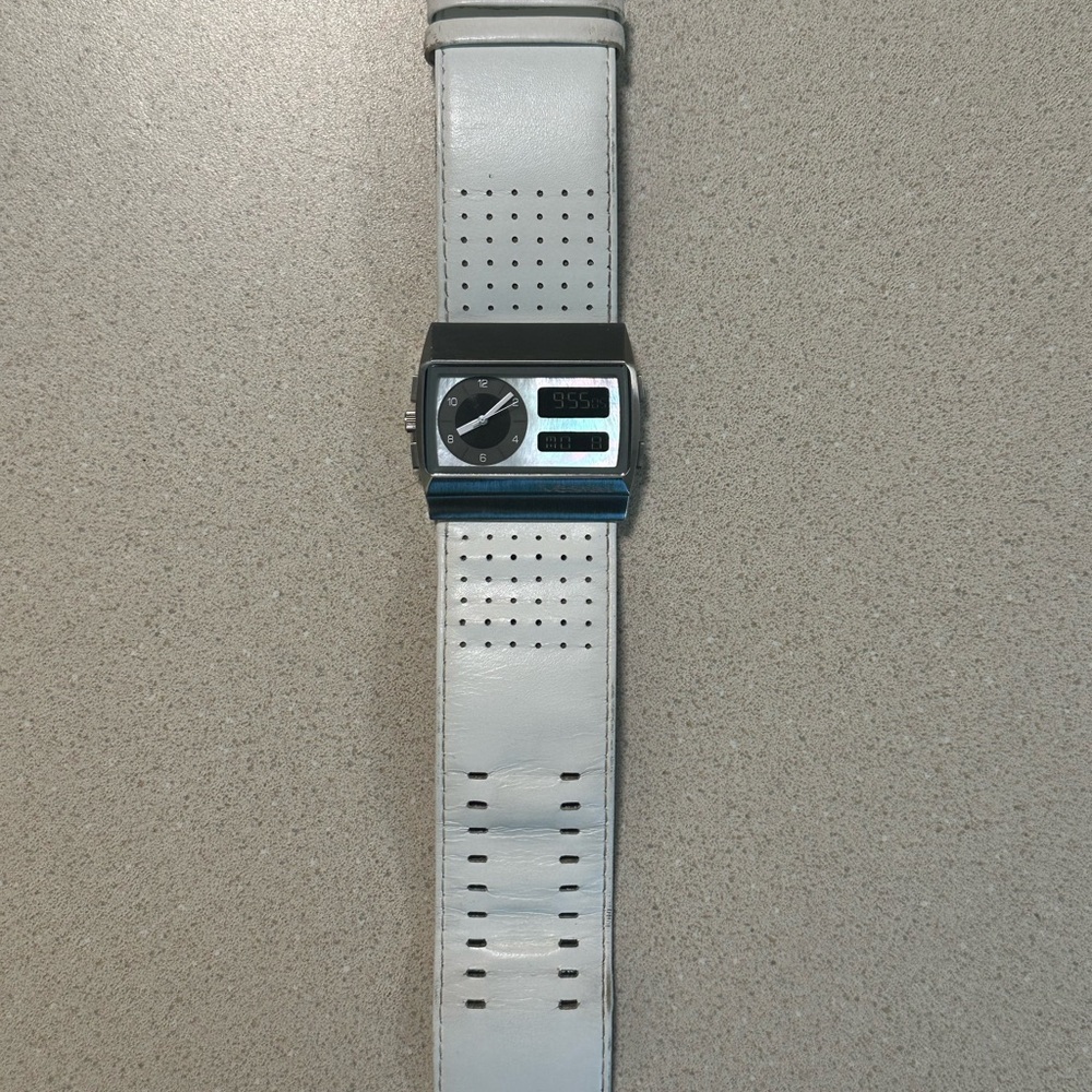 Vestal Monte Carlo Men's Watch